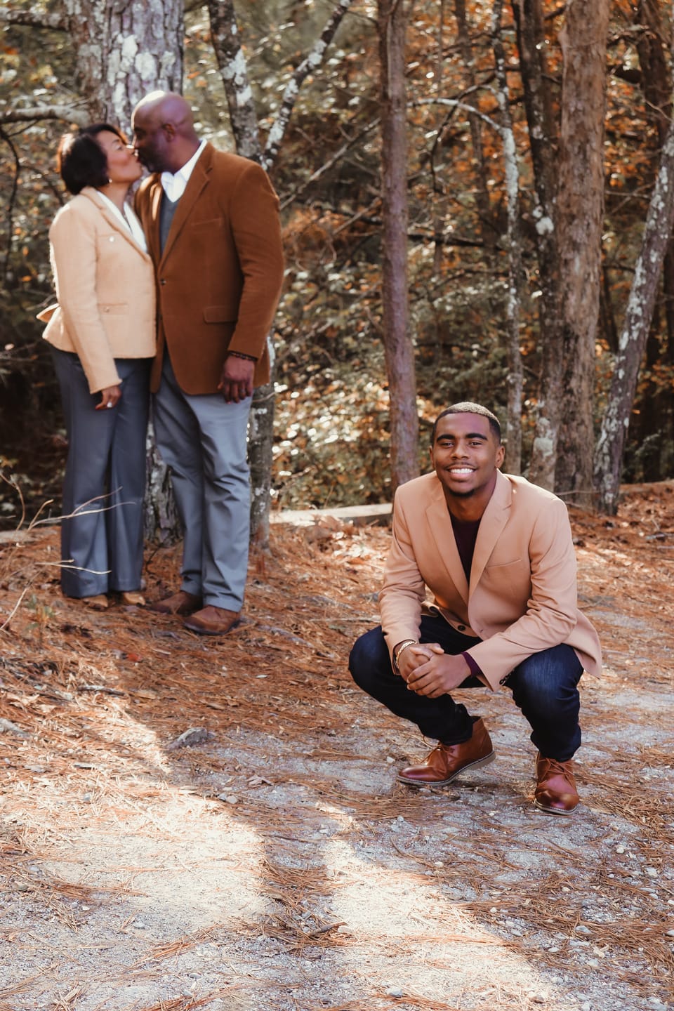 Customer photo review of The Pumpkin Spice Preset Collection