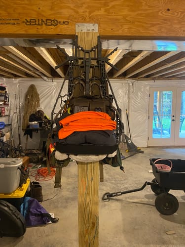 Customer photo review of J-Hook™