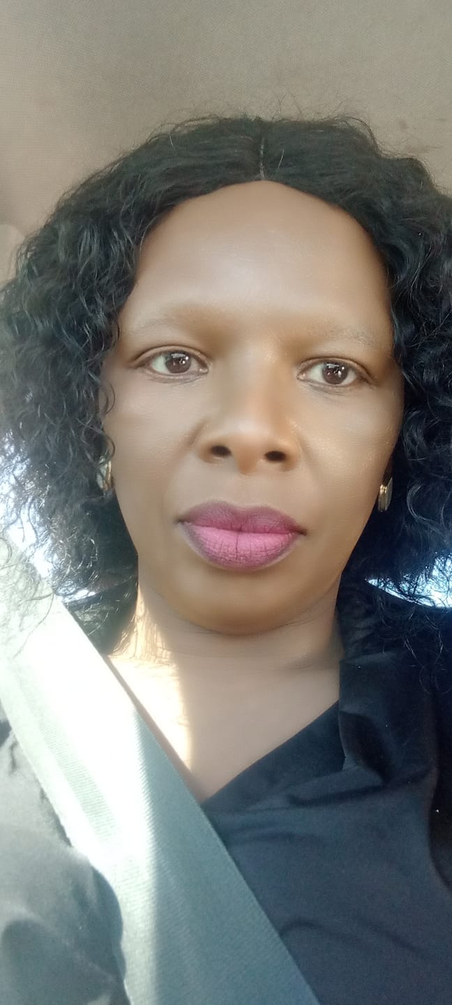 Customer photo review of Brazilian Middle Part 8inch Combo