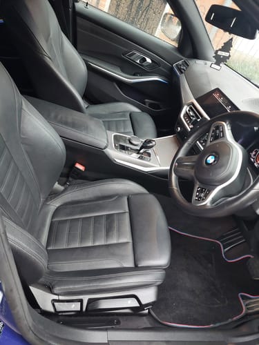 Customer photo review of Finito - Interior Detailer