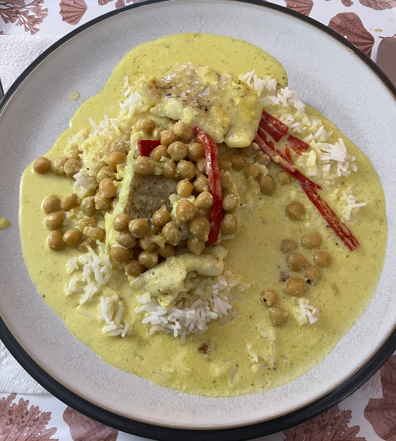 Customer photo review of Grey Sole Fillet