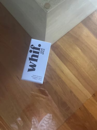 Customer photo review of Azure Spice