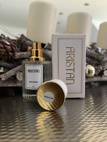 Customer photo review of Instant Crush
