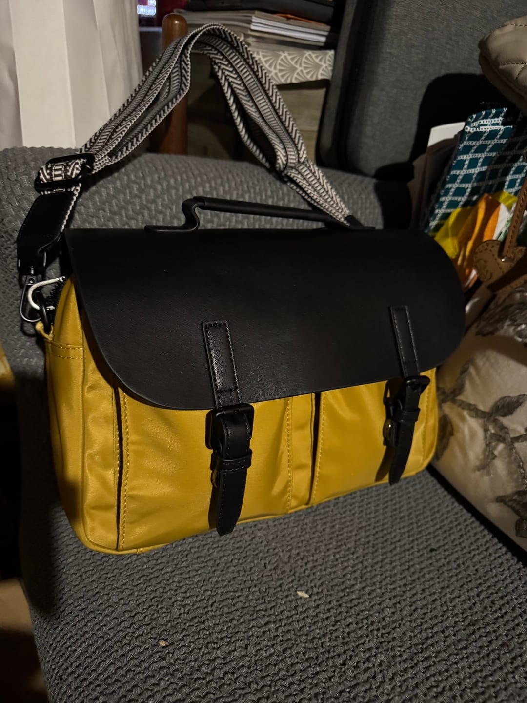 Customer photo review of METZ