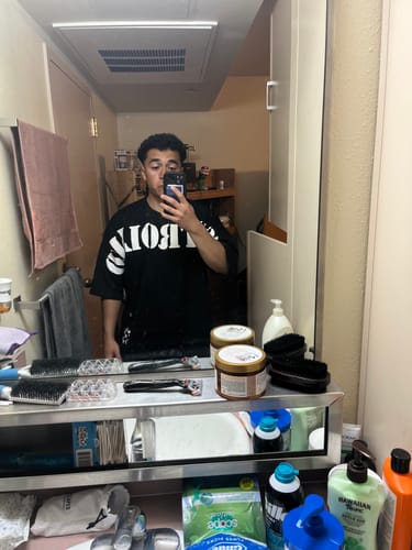 Customer photo review of Pump Cover V2