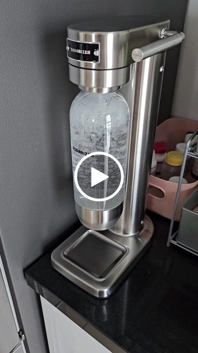 Customer video review of Steel: Family Bundle