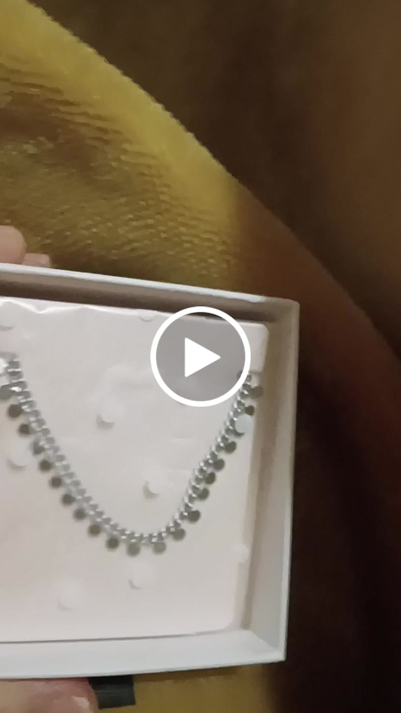Customer video review of Pulsera Selecta