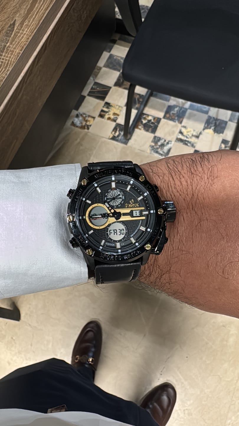 Customer photo review of Zoddok