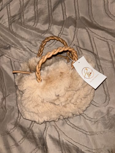 Customer photo review of SAC Salomé