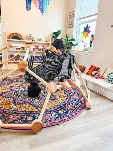 Customer photo review of Little Dome