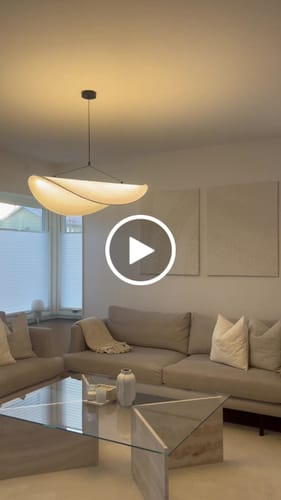 Customer video review of Taklampa - Sailing