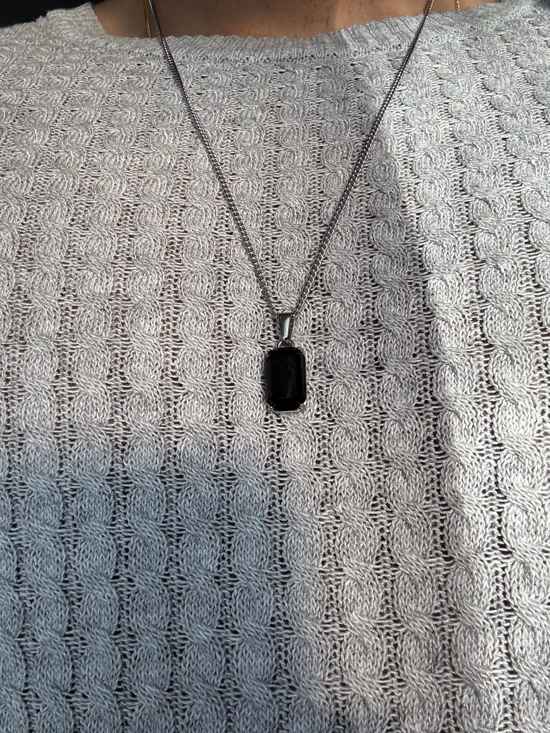 Customer photo review of Eclipse (Silver)