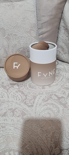 Customer photo review of 5PC PRECISION SPONGE SET