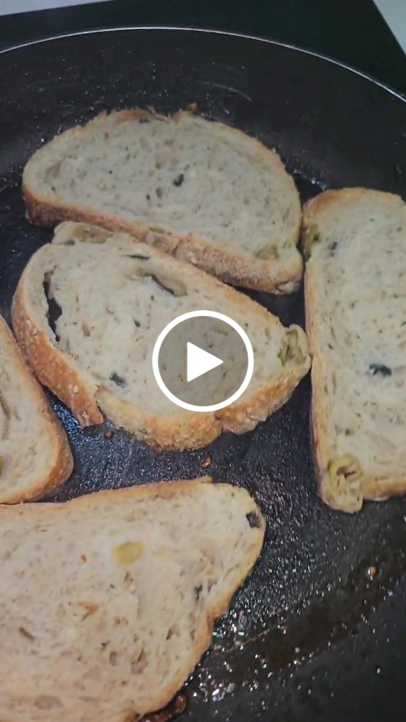 Customer video review of [PROMO] 8 hamburguesas de regalo
