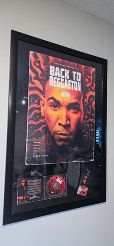 Customer photo review of MEMBER KIT - KING MEMBERS ONLY
