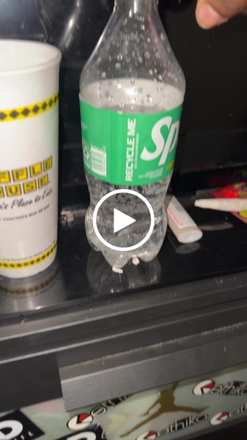 Customer video review of THC Syrup - Watermelon
