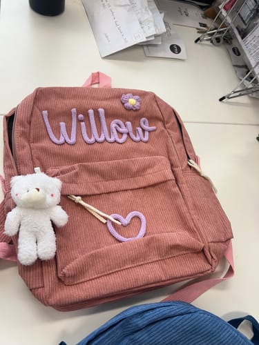 Gail M. review of Cute Elements image 1 out of 2