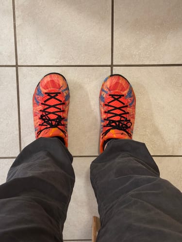Customer photo review of Player1 Plus Bubble Gum