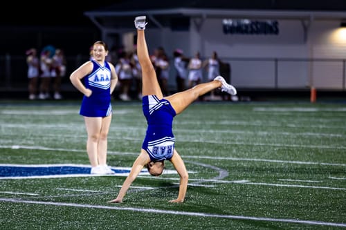 Customer photo review of Thankful Ribbon Pumpkin - Thanksgiving DTF Transfer