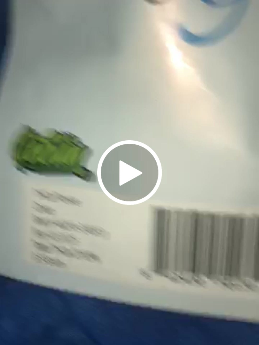 Customer video review of Zoap - THCa Flower