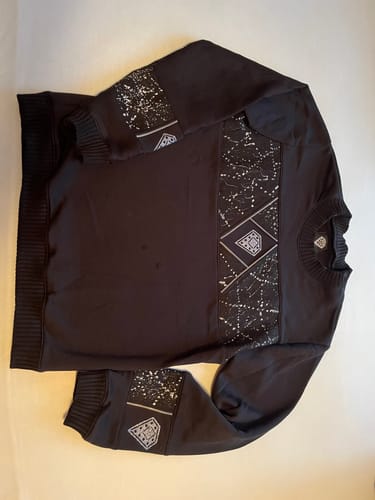 Stefano review of Sweat Strike Legend detail image 1 out of 1