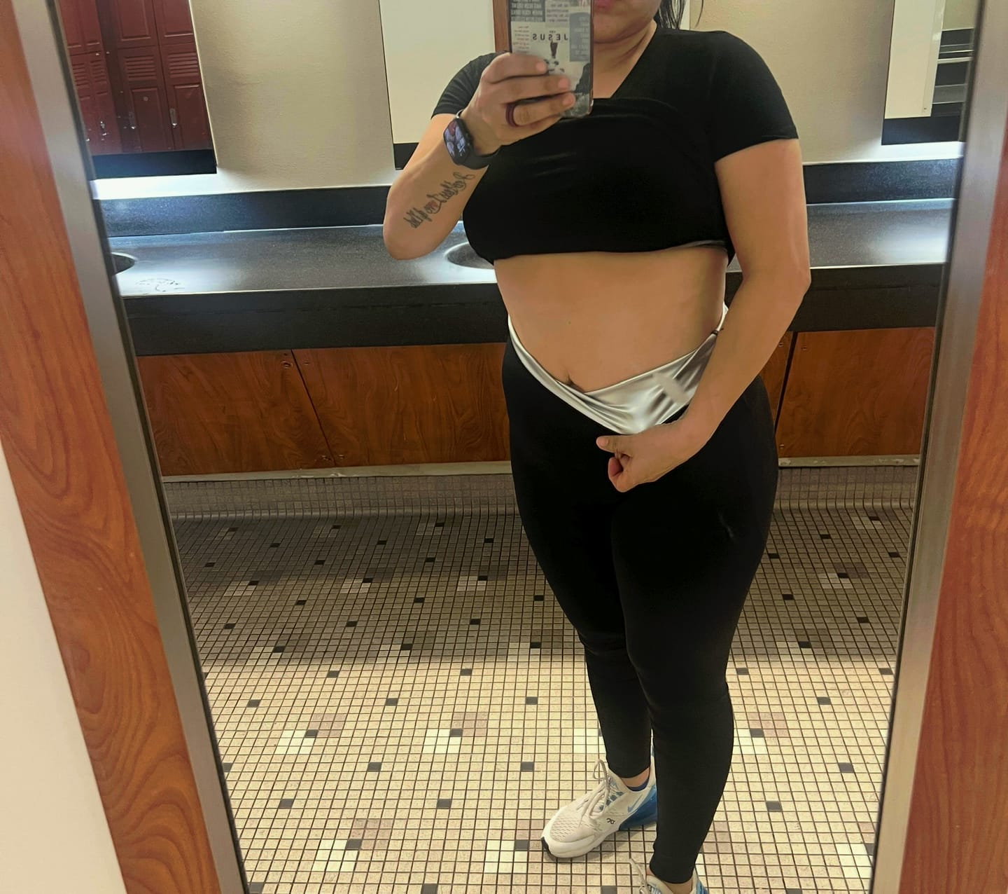 Customer photo review of MB Thermo Bottoms
