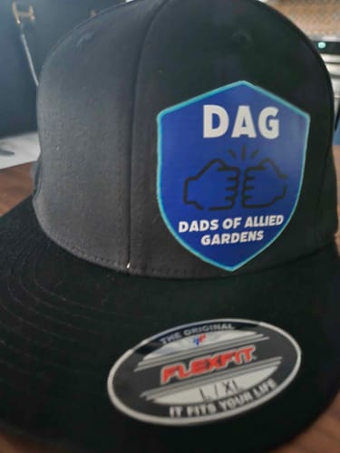 Customer photo review of Build Your DTF Gang Sheet