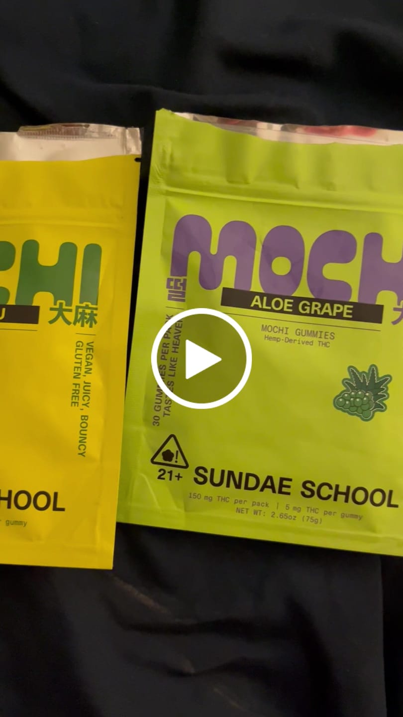 Customer video review of Sour Yuzu Refill Pack