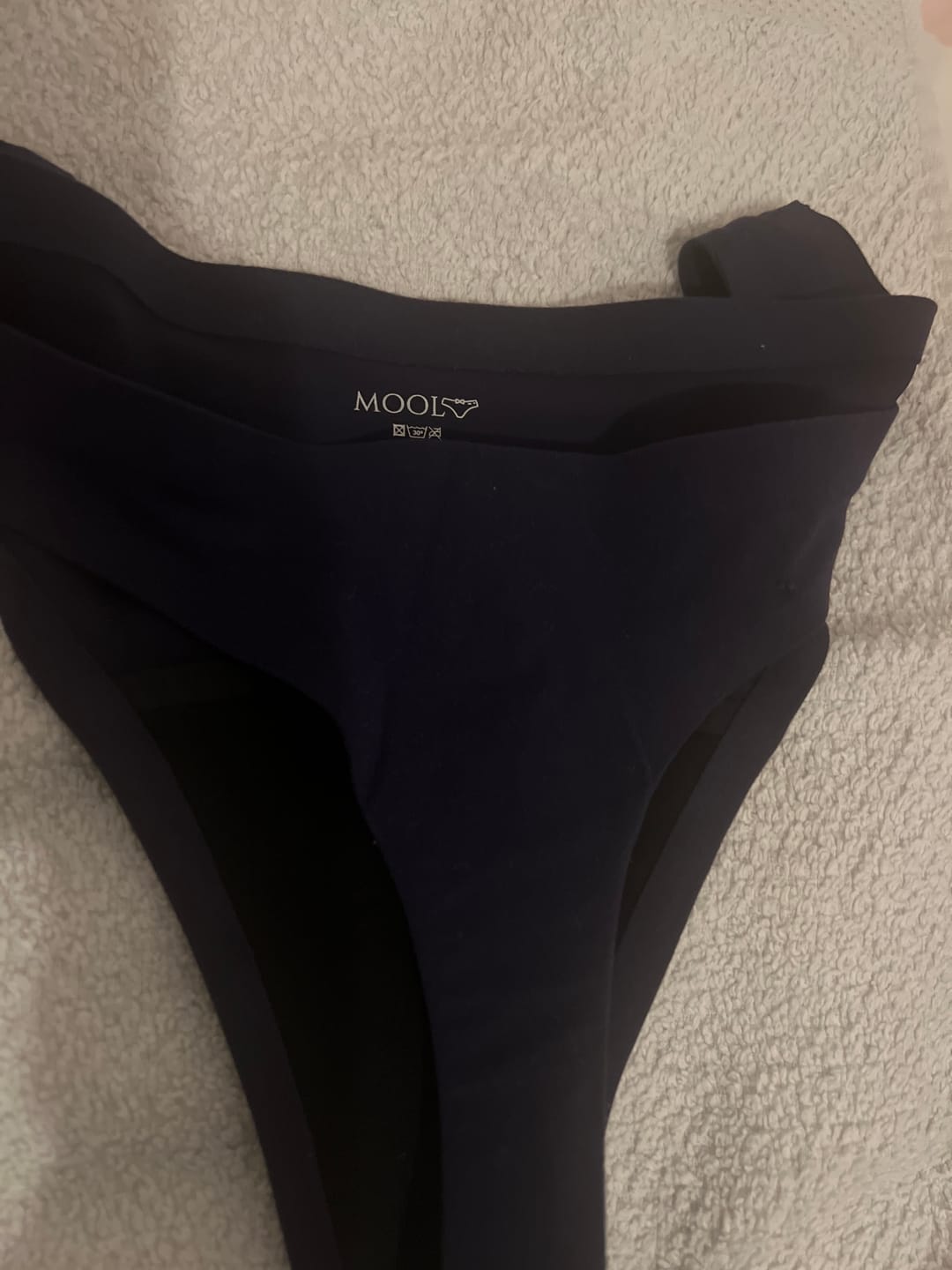 Customer photo review of Columbia pour Flux Léger