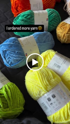 Customer video review of WOLANS Bunny Baby