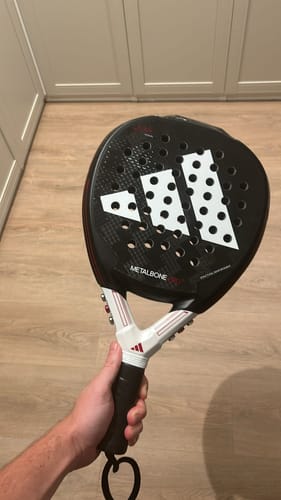 undefined review of Adidas Metalbone HRD+ image 1 out of 1