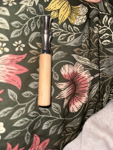 Customer photo review of Cores Club