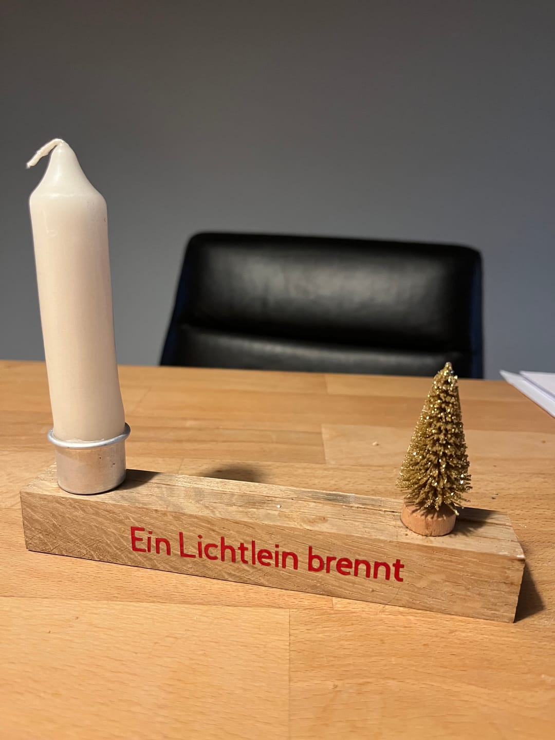 Customer photo review of Holzleim Jowacoll Wasserfest - 500 g