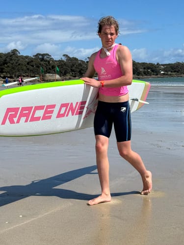 Customer photo review of Iron Jammer 3