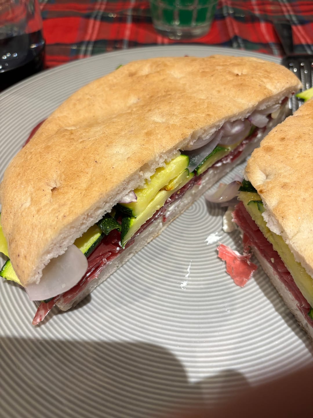 Customer photo review of Padellino SENZA GLUTINE E LATTOSIO