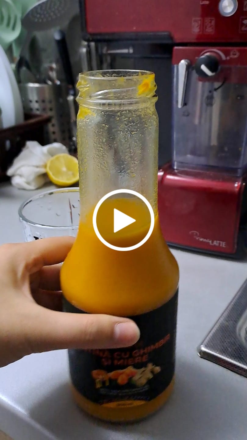 Customer video review of Pachet Culori - 5 x 500ml