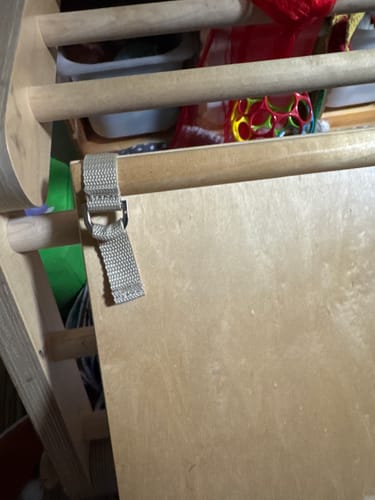 Customer photo review of Replacement Parts
