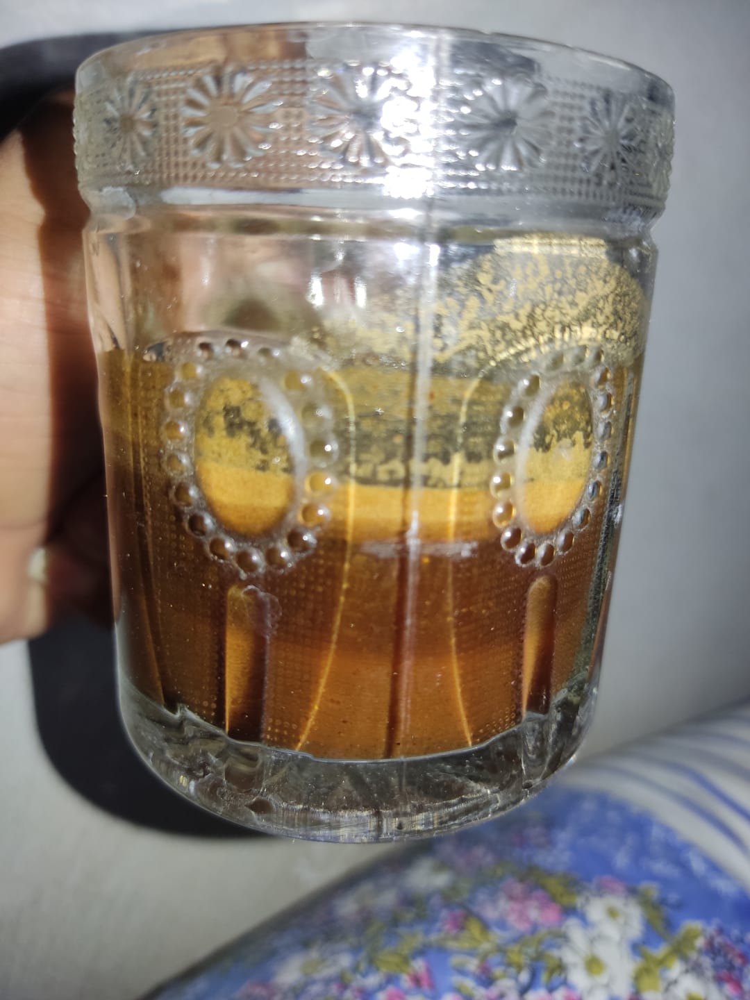 Customer photo review of Energy Fuel Coffee -  إنرجي فيول تركي