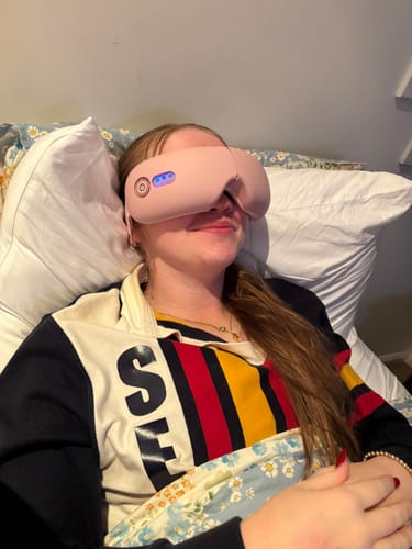 Eyeology Eye Massager - Thumbnail 2