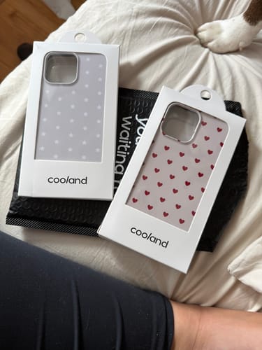 Customer photo review of Starry