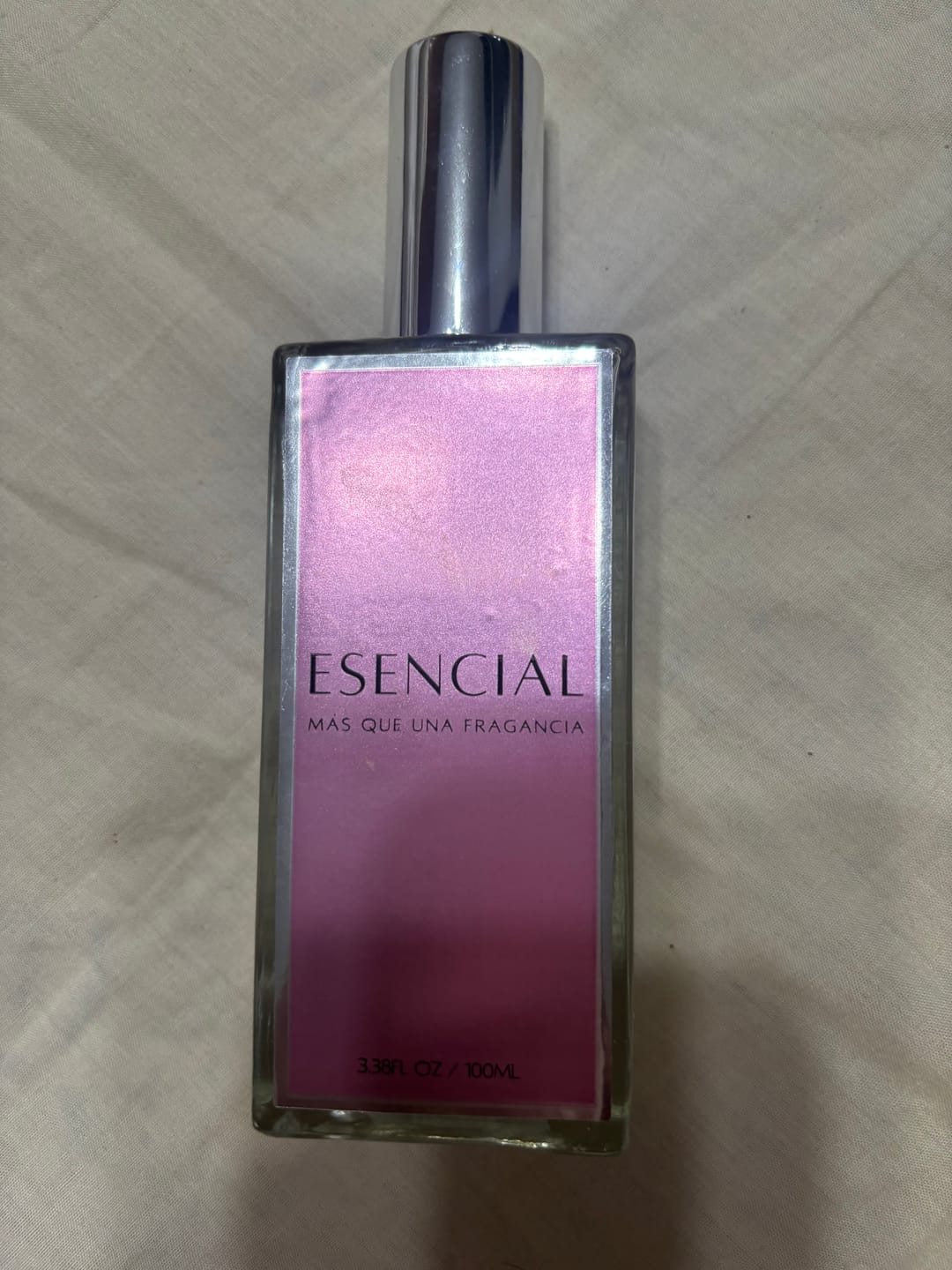 Customer photo review of M125 Inspirado en: Quizas, Quizas, Quizas - Loewe