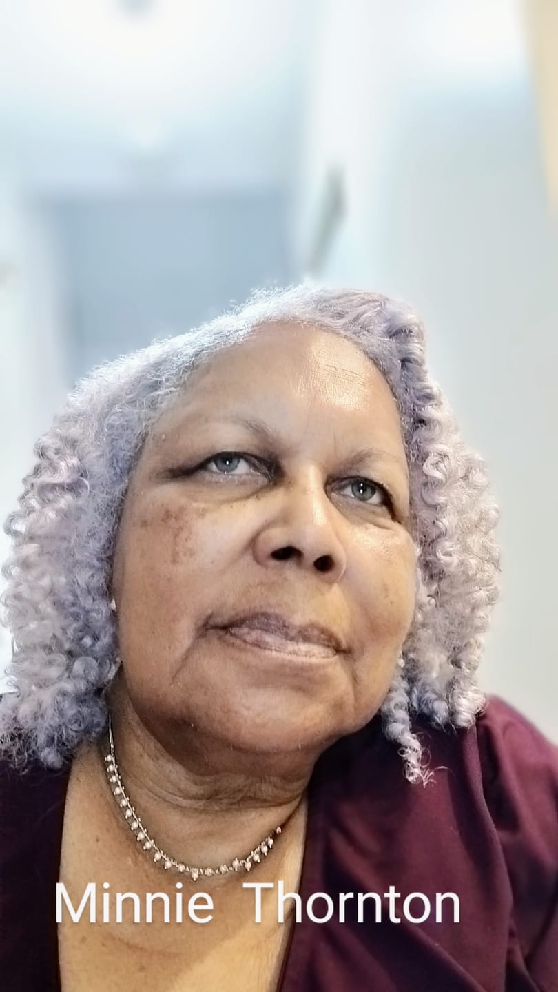 Customer photo review of Mousse - Anti Frizz - Luscious Lotus