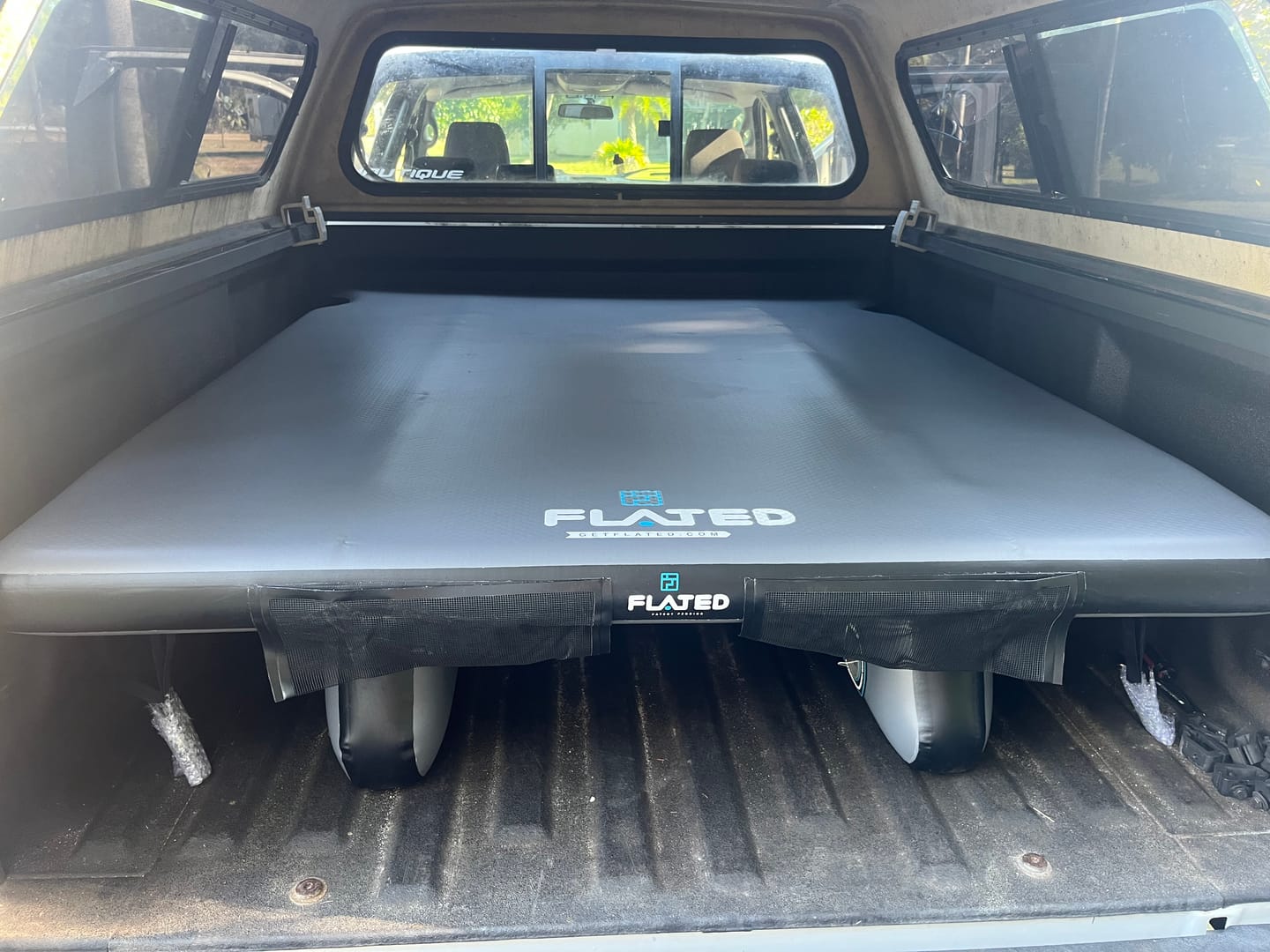 Customer photo review of FULL-STANDARD DECK66