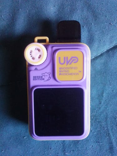 Adrianna A. review of Watermelon Bubblegum - Pyne Pod Boost 8500 image 1 out of 1