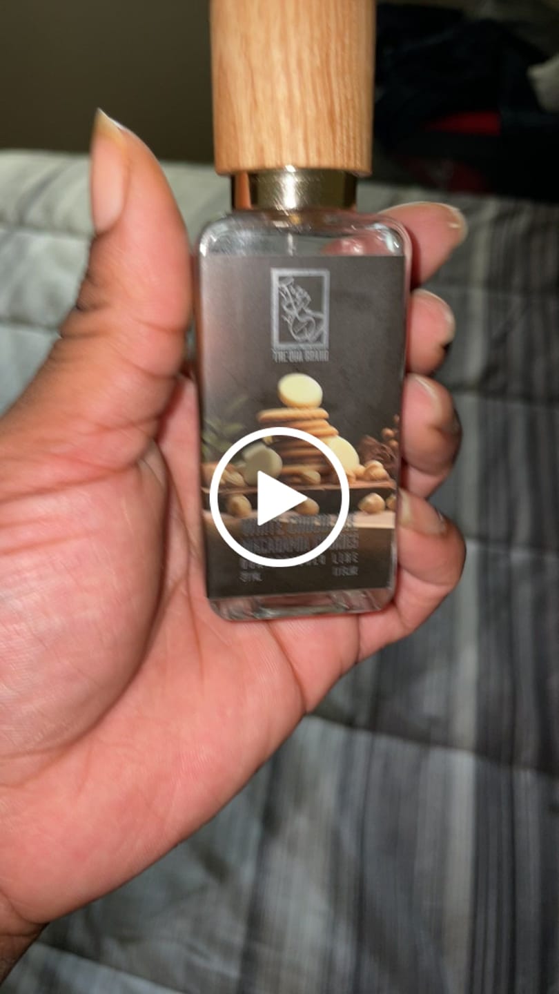 Customer video review of Fluffy Marshmallows
