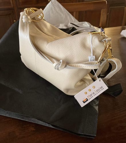 Customer photo review of TERRY - BURRO