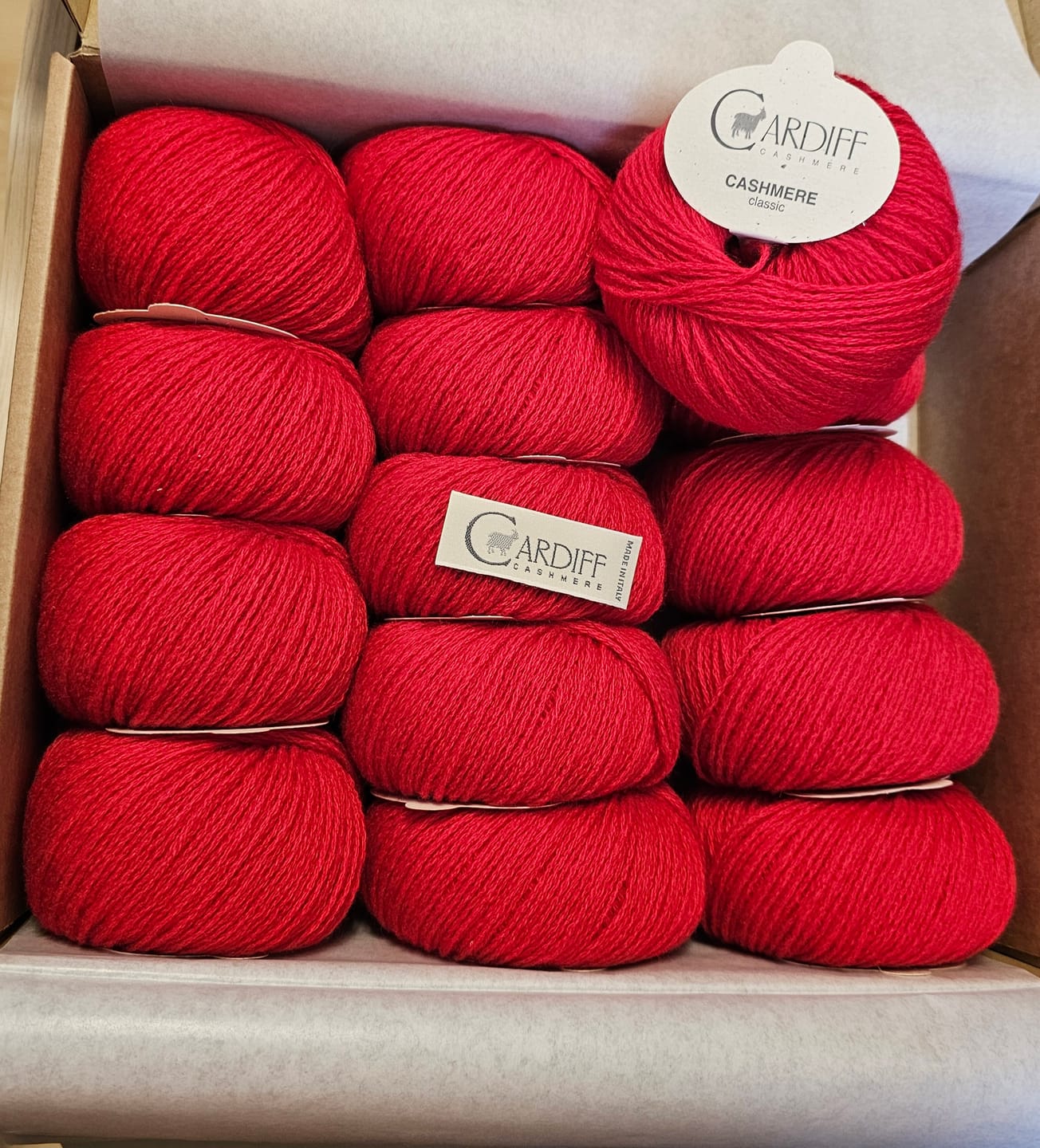 Customer photo review of CLASSIC