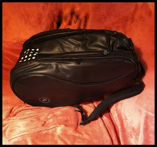 undefined review of By VP Backpack Large Black image 1 out of 3
