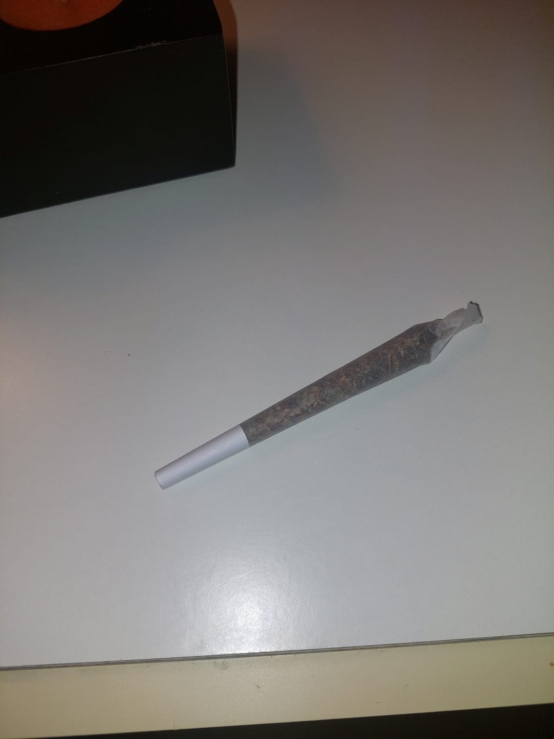 Customer photo review of 🌒 Moonrockz CBD 60%