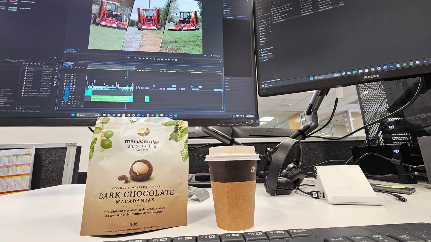 Customer photo review of FAMILY Favourites (Subscription)